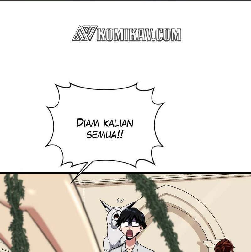 The Beginning After the End (The King Grey Reincarnation)