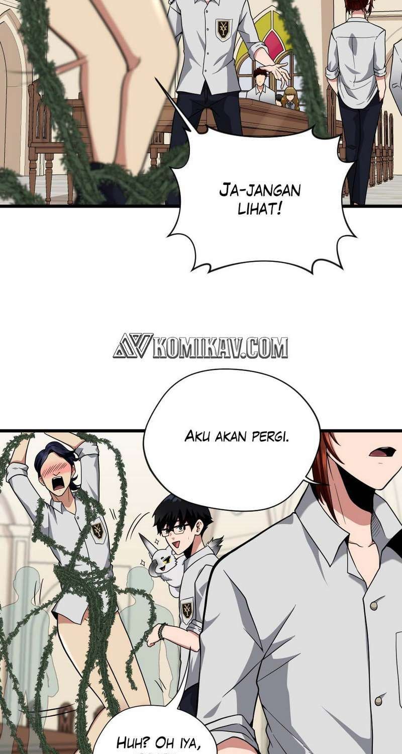 The Beginning After the End (The King Grey Reincarnation)