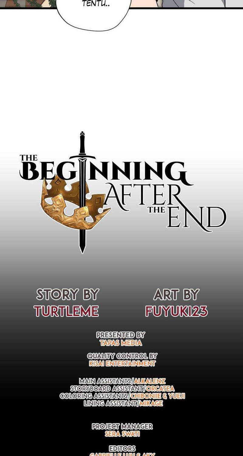 The Beginning After the End (The King Grey Reincarnation)