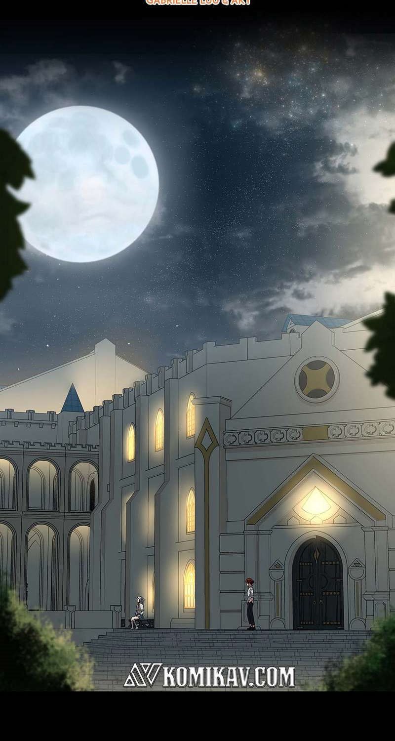The Beginning After the End (The King Grey Reincarnation)