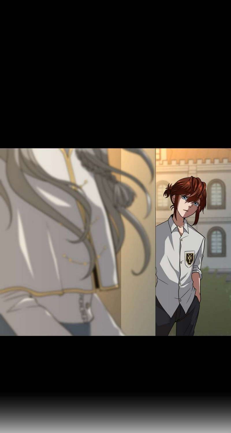The Beginning After the End (The King Grey Reincarnation)