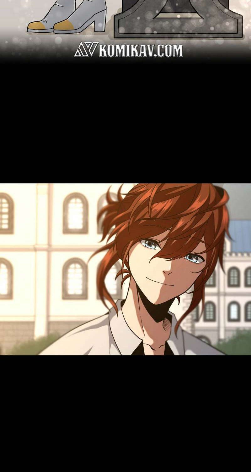 The Beginning After the End (The King Grey Reincarnation)