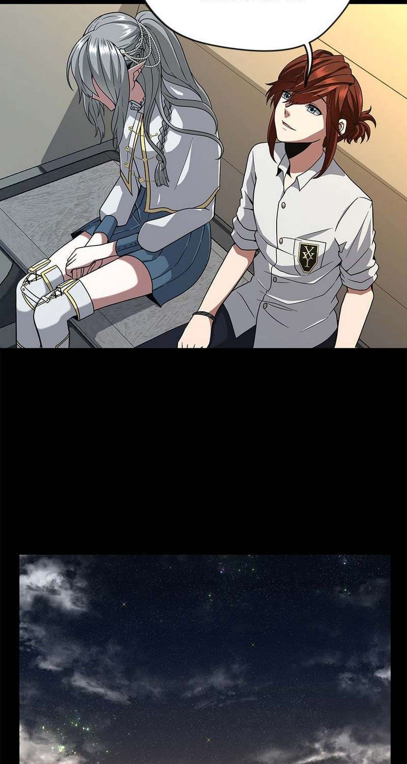 The Beginning After the End (The King Grey Reincarnation)