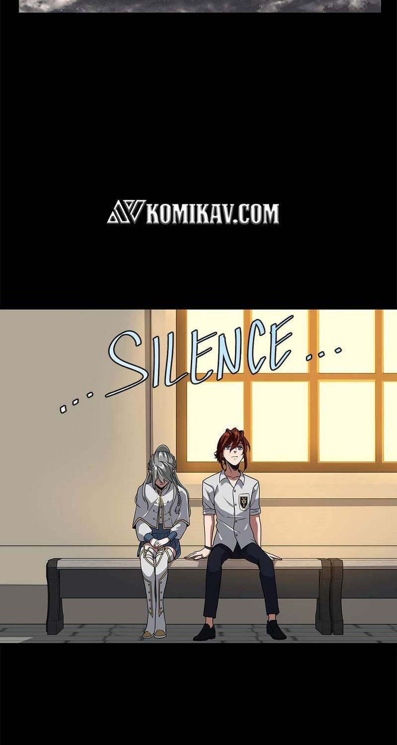 The Beginning After the End (The King Grey Reincarnation)