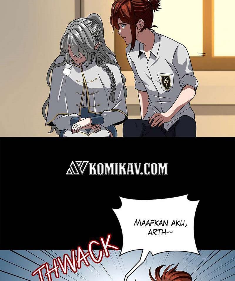 The Beginning After the End (The King Grey Reincarnation)