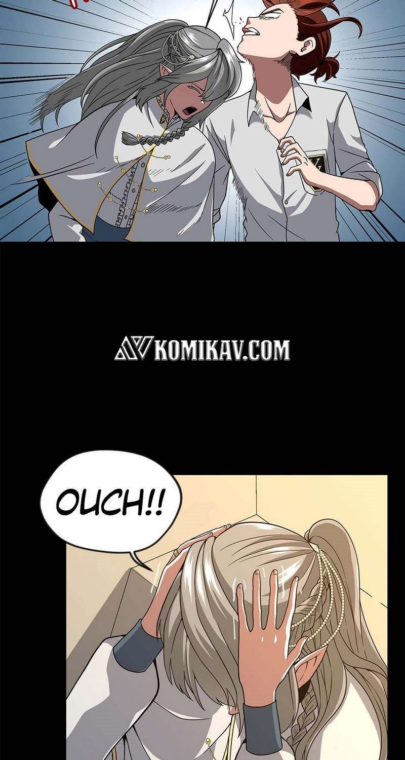 The Beginning After the End (The King Grey Reincarnation)