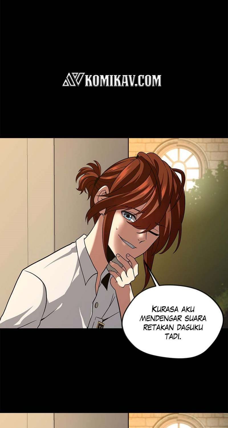 The Beginning After the End (The King Grey Reincarnation)