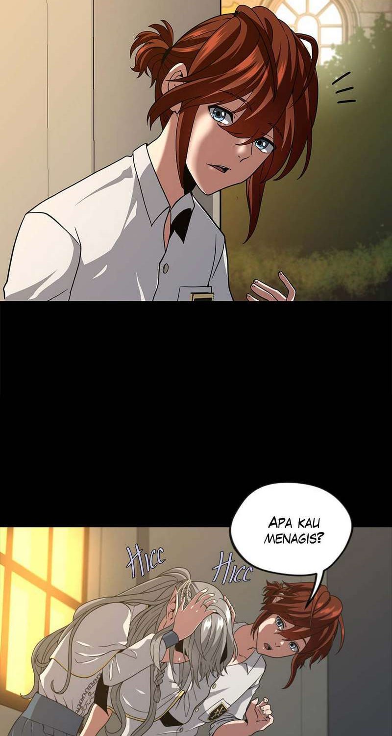 The Beginning After the End (The King Grey Reincarnation)