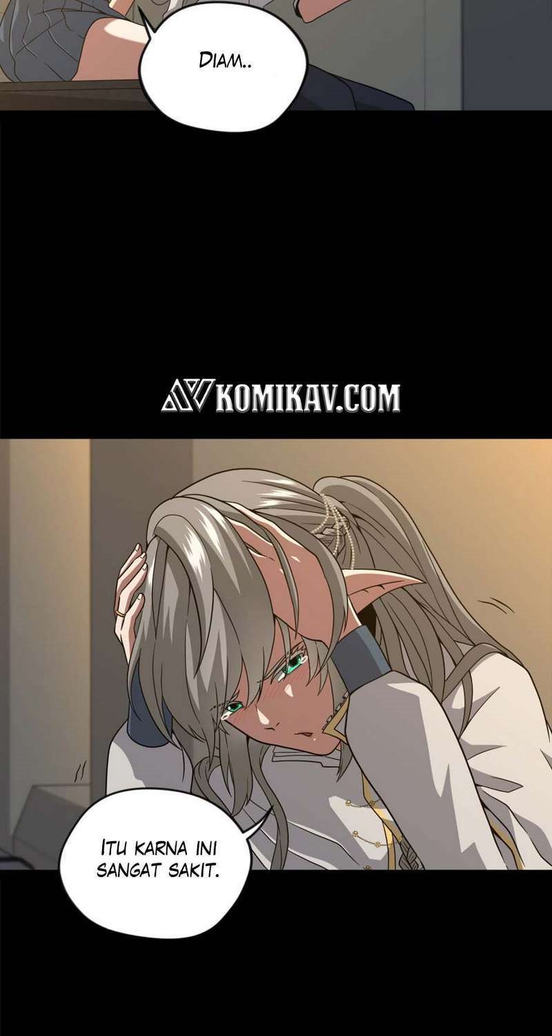 The Beginning After the End (The King Grey Reincarnation)
