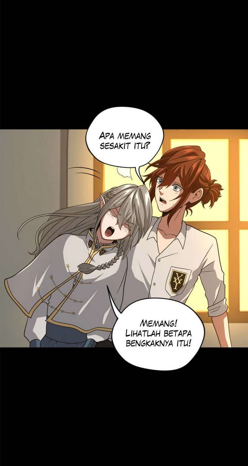 The Beginning After the End (The King Grey Reincarnation)