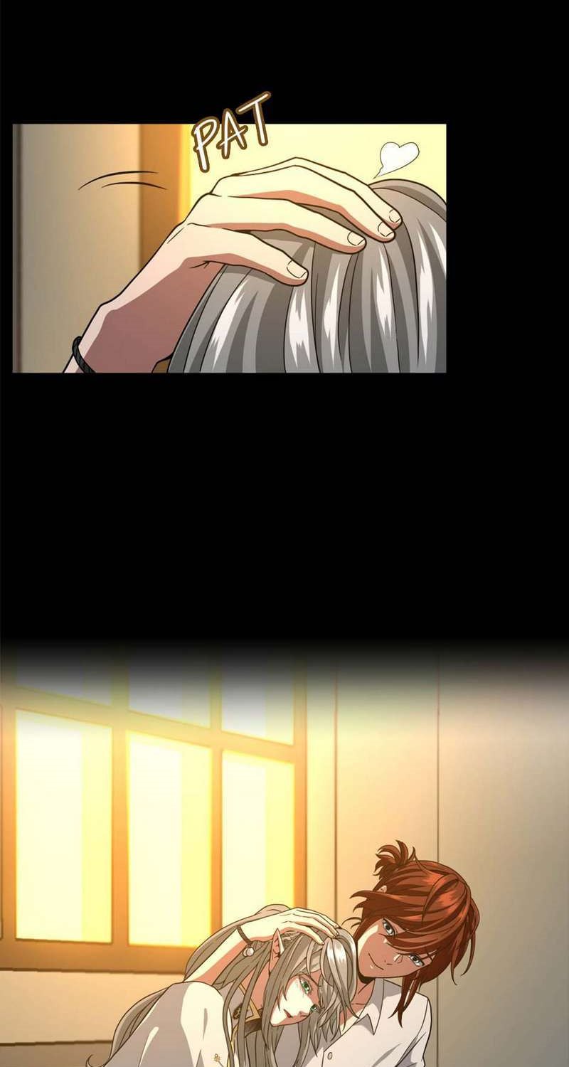 The Beginning After the End (The King Grey Reincarnation)