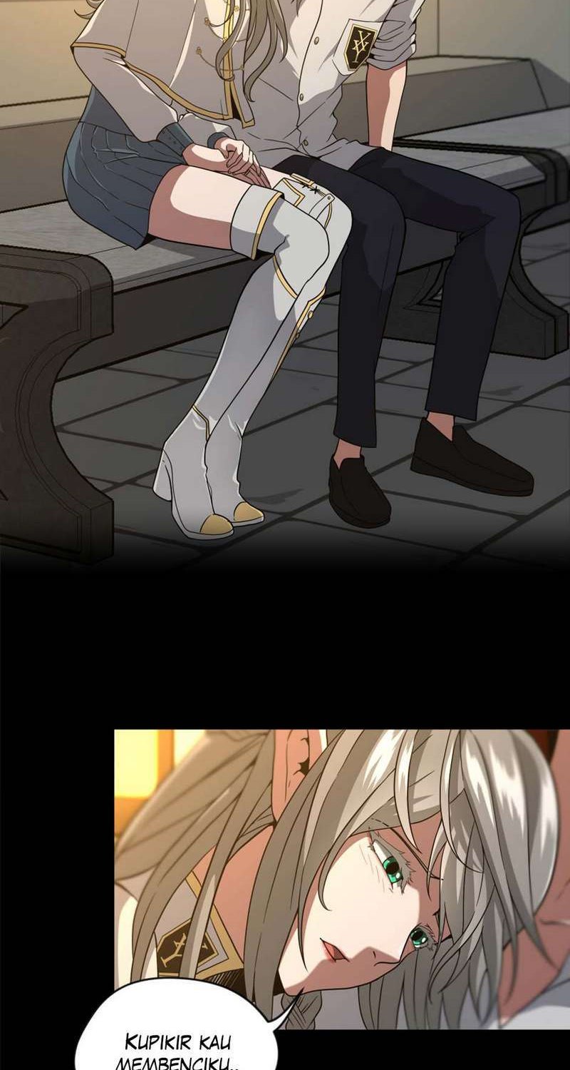 The Beginning After the End (The King Grey Reincarnation)