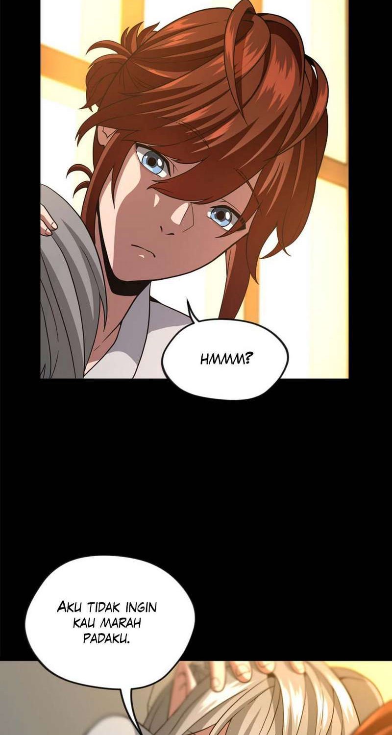 The Beginning After the End (The King Grey Reincarnation)