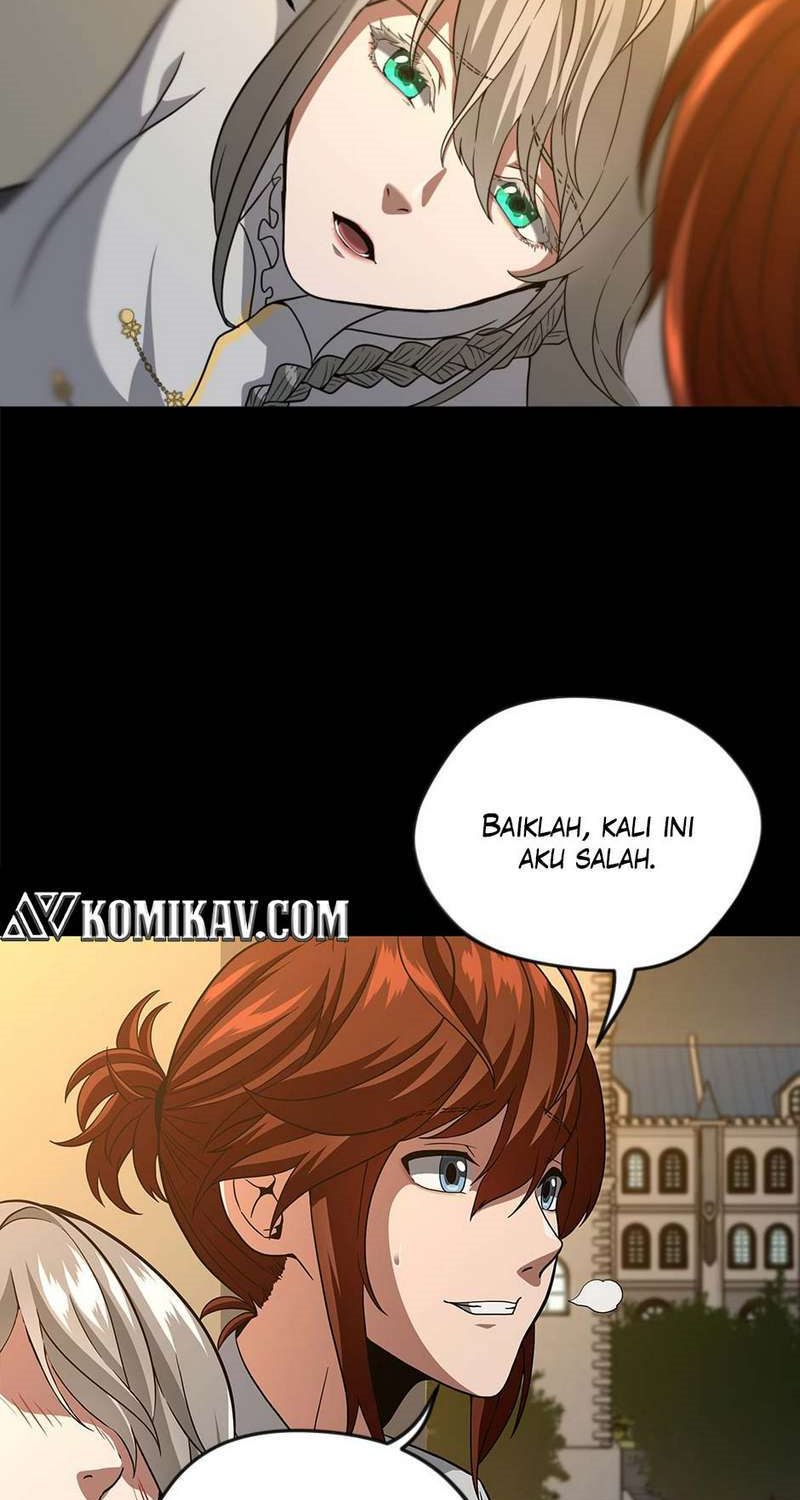 The Beginning After the End (The King Grey Reincarnation)