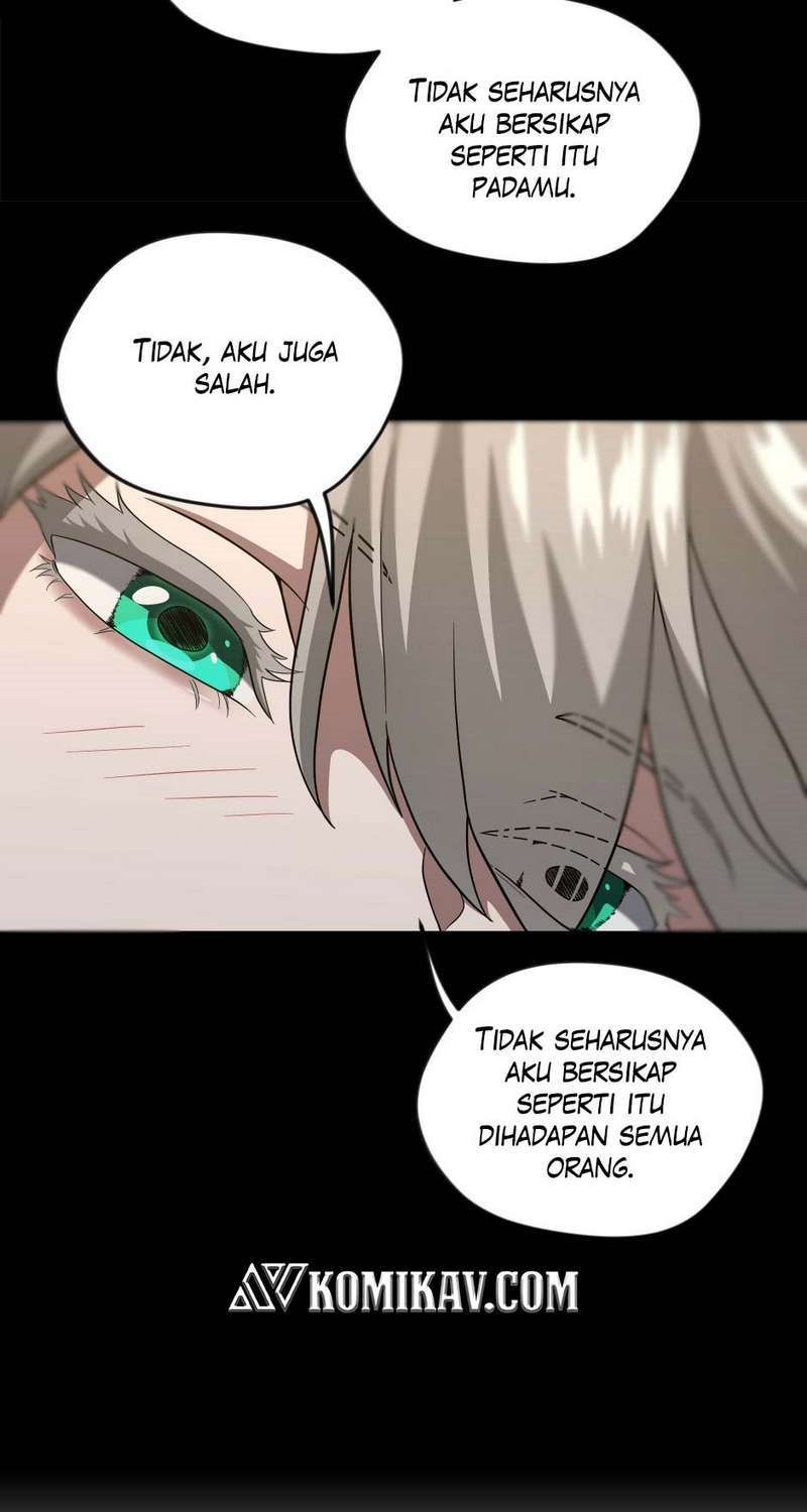 The Beginning After the End (The King Grey Reincarnation)