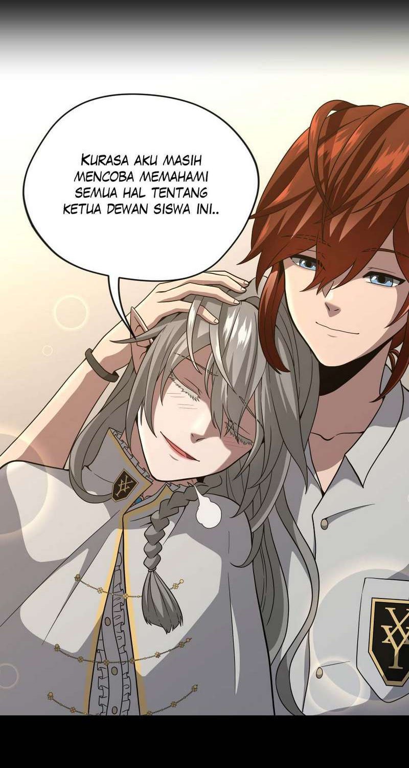 The Beginning After the End (The King Grey Reincarnation)