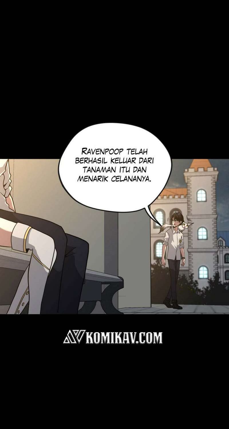 The Beginning After the End (The King Grey Reincarnation)