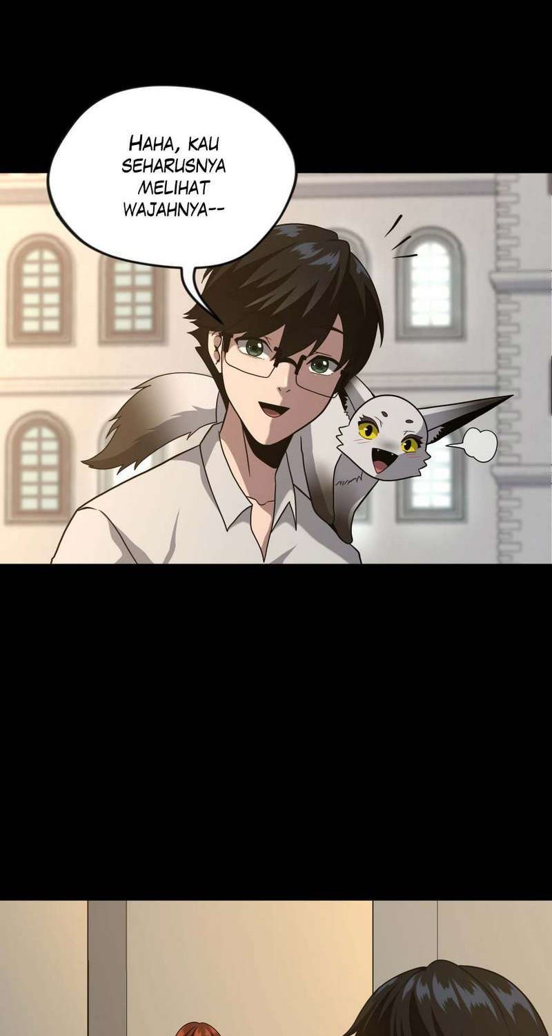The Beginning After the End (The King Grey Reincarnation)