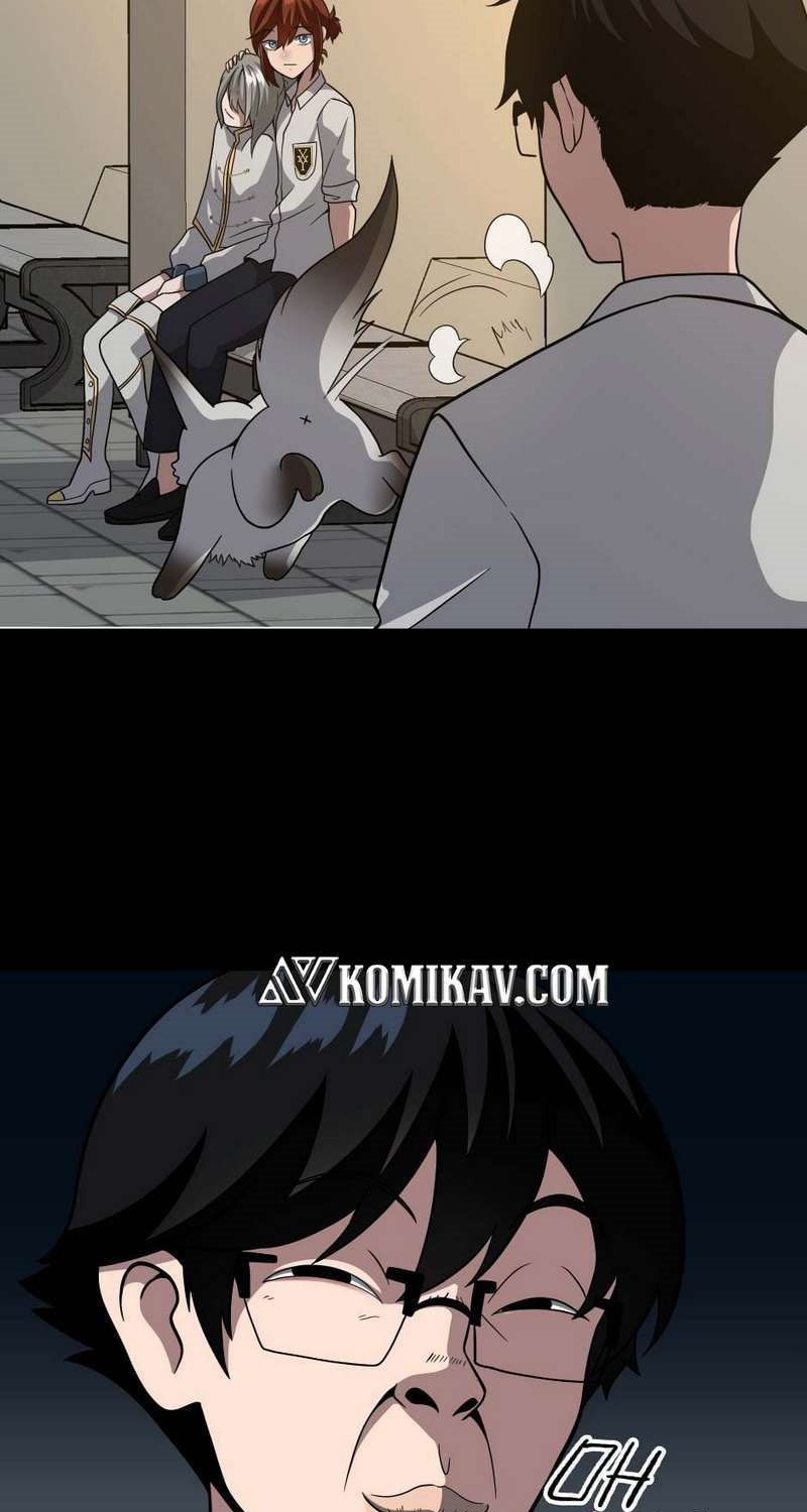 The Beginning After the End (The King Grey Reincarnation)