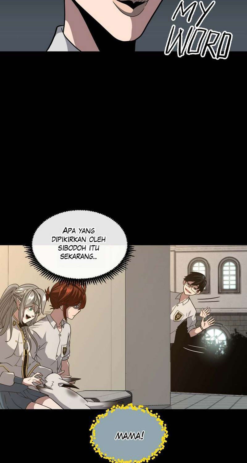 The Beginning After the End (The King Grey Reincarnation)