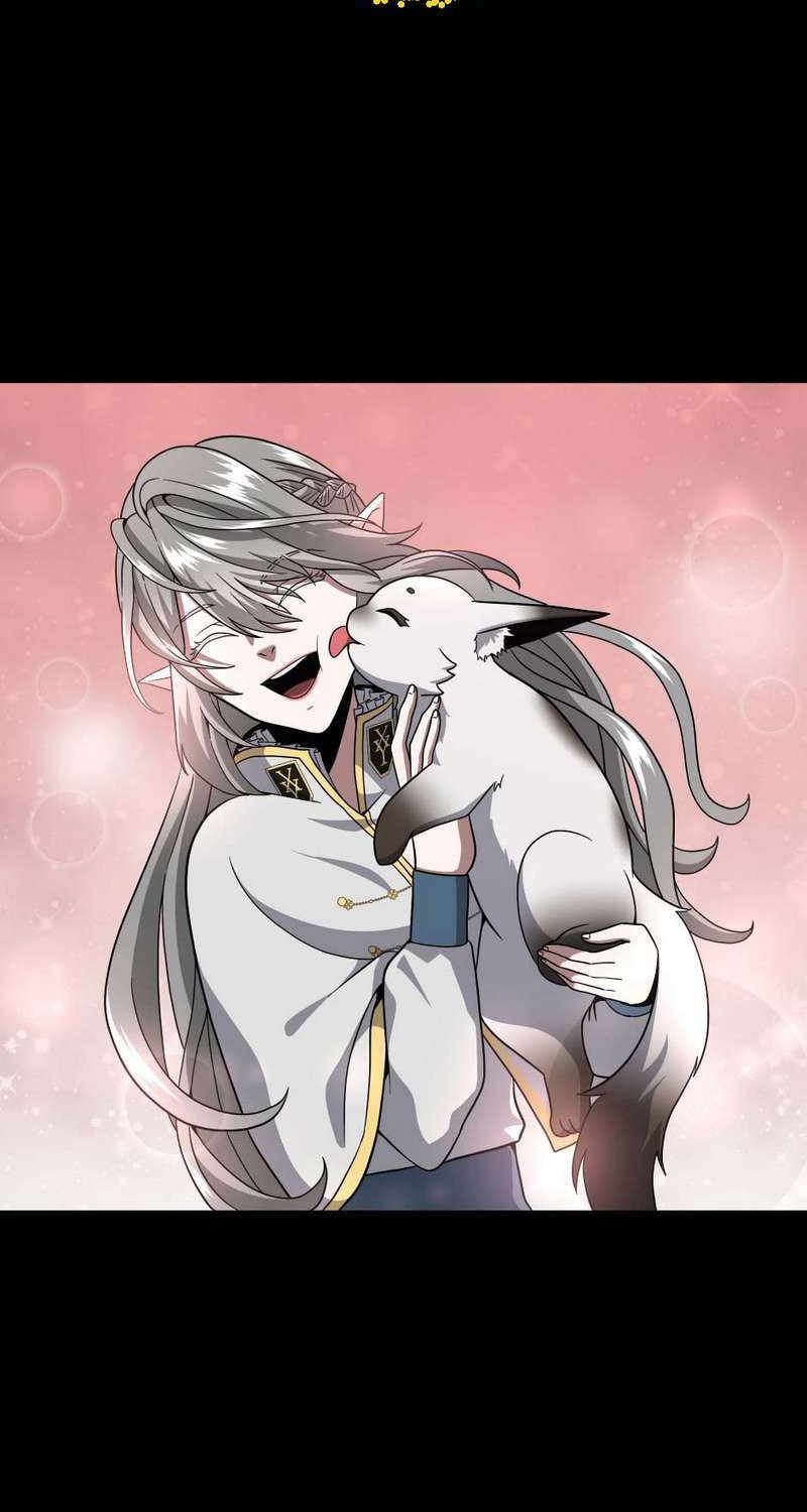 The Beginning After the End (The King Grey Reincarnation)