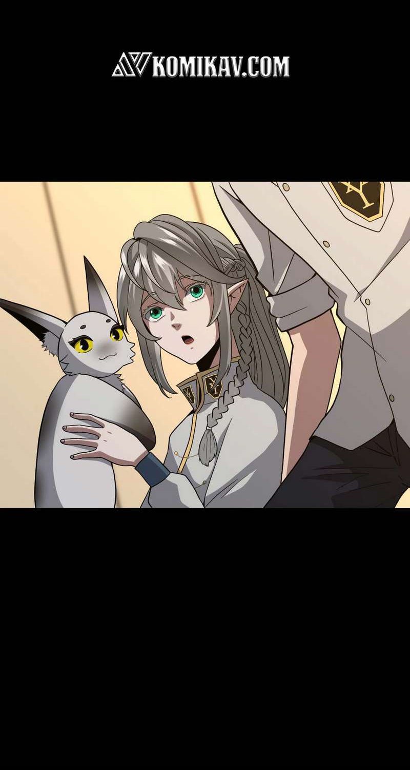 The Beginning After the End (The King Grey Reincarnation)