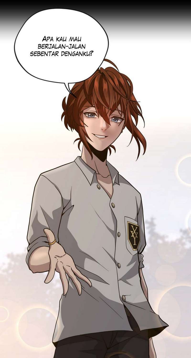 The Beginning After the End (The King Grey Reincarnation)