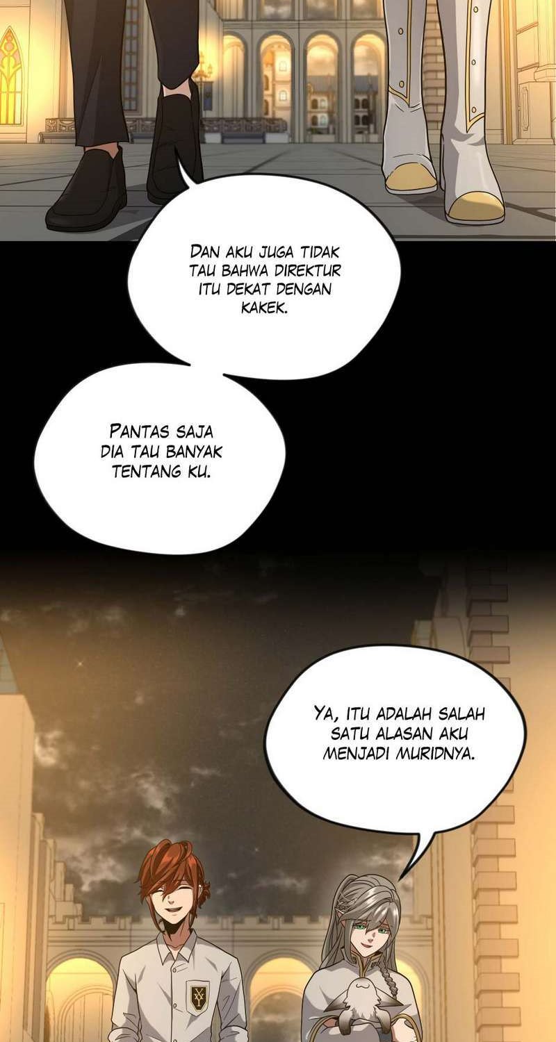 The Beginning After the End (The King Grey Reincarnation)