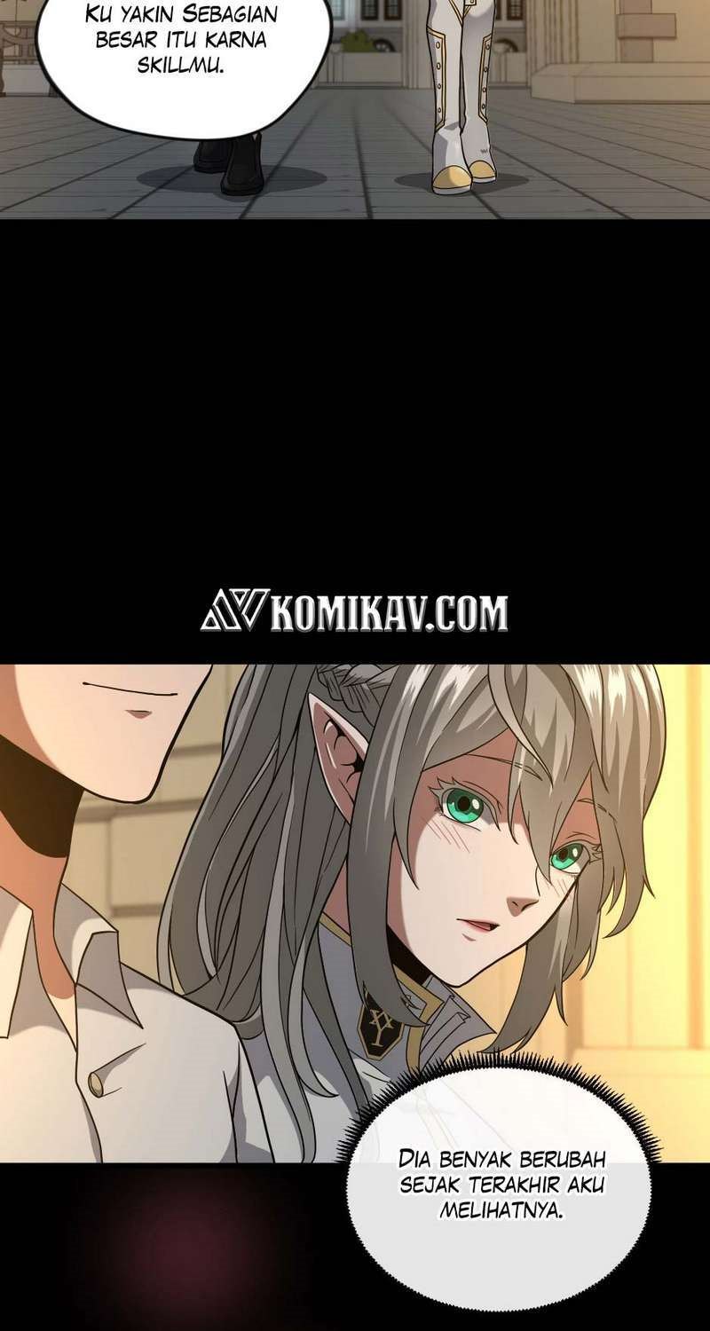 The Beginning After the End (The King Grey Reincarnation)