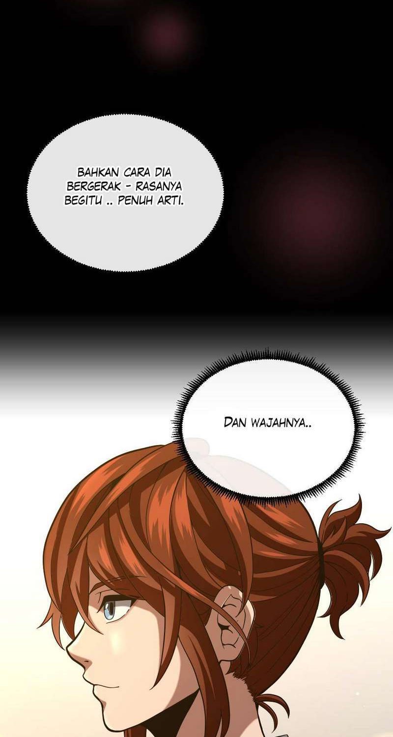 The Beginning After the End (The King Grey Reincarnation)