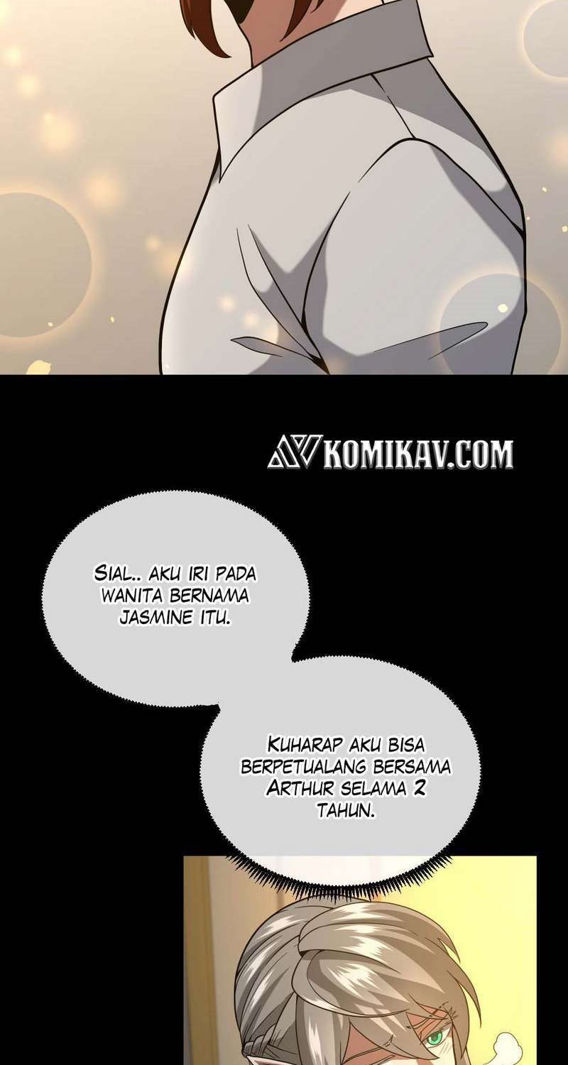 The Beginning After the End (The King Grey Reincarnation)