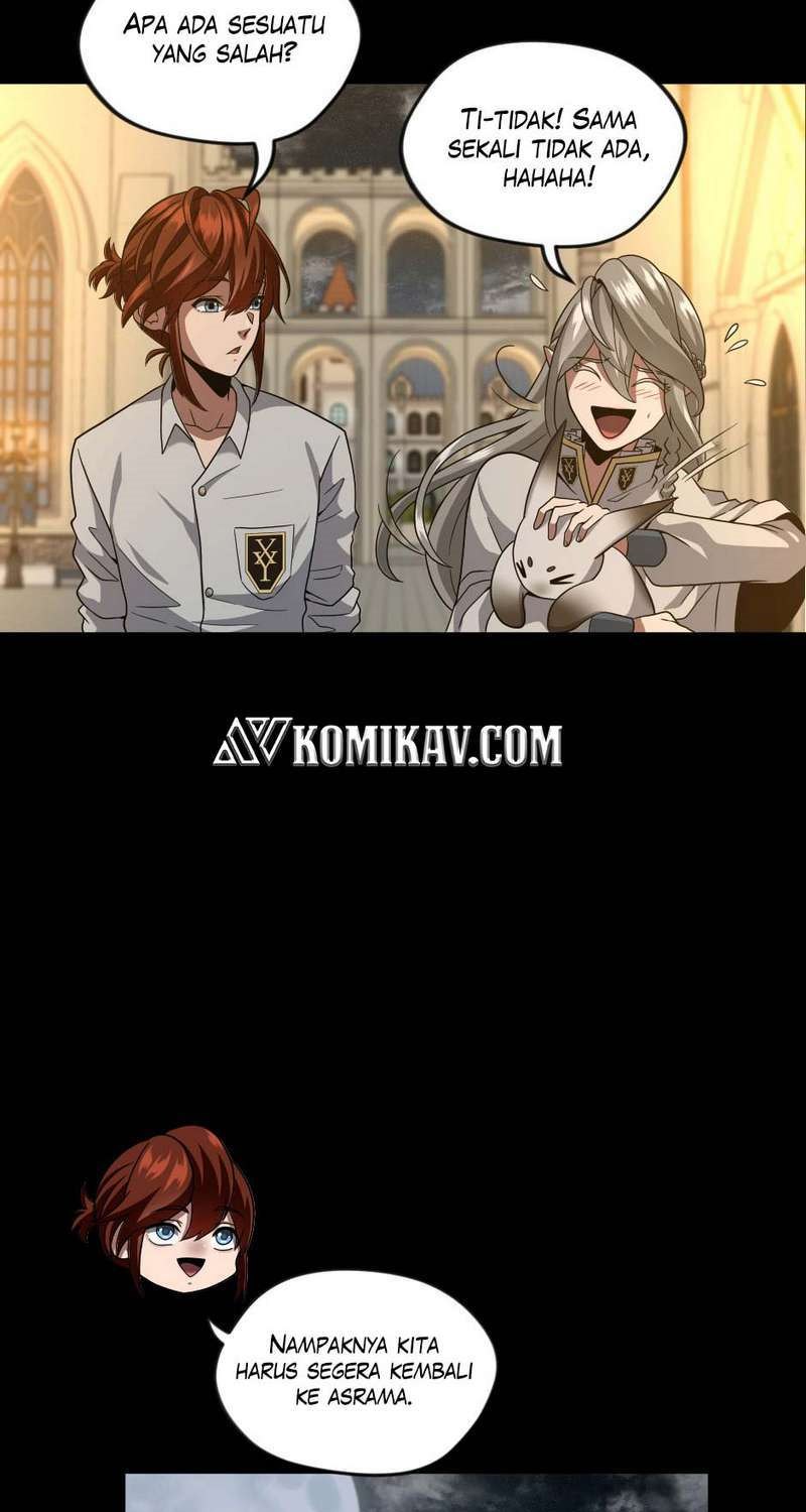 The Beginning After the End (The King Grey Reincarnation)