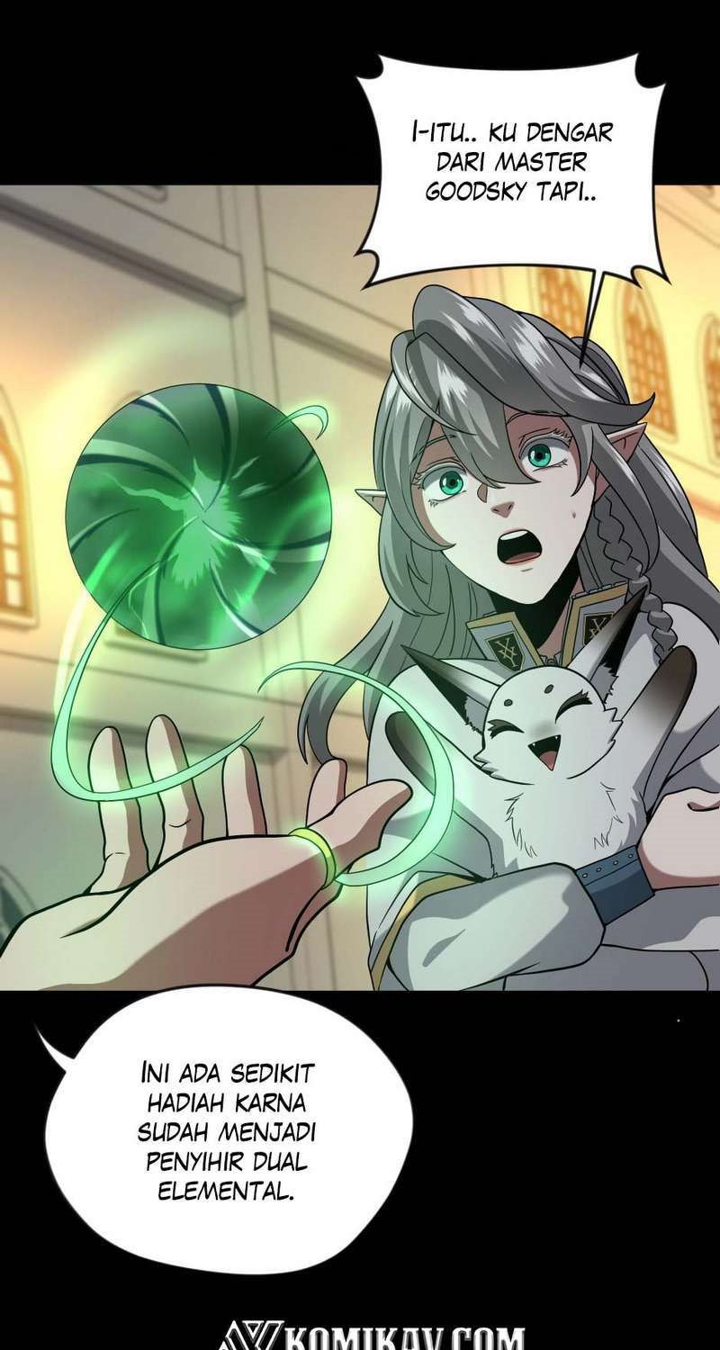 The Beginning After the End (The King Grey Reincarnation)