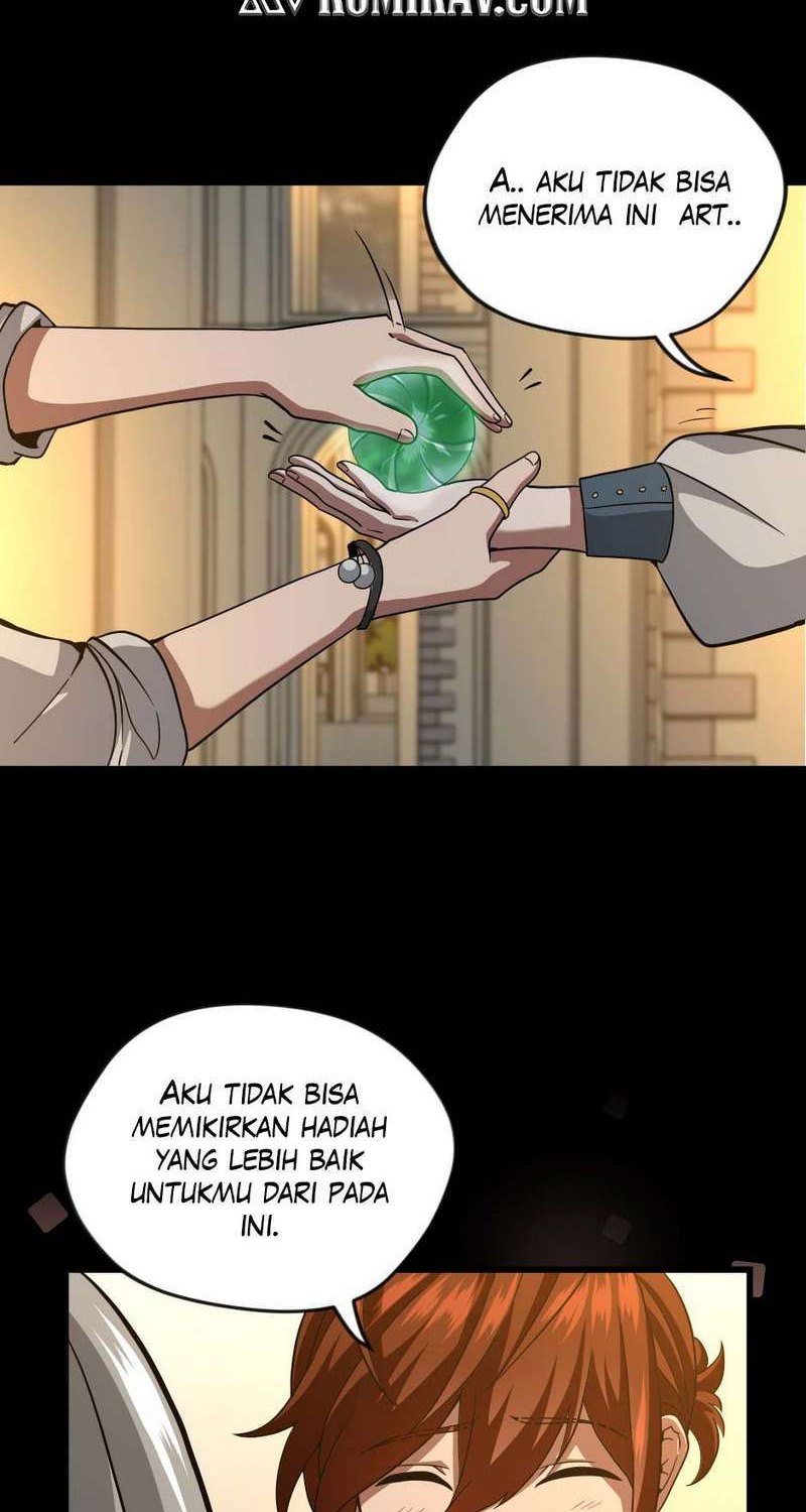 The Beginning After the End (The King Grey Reincarnation)