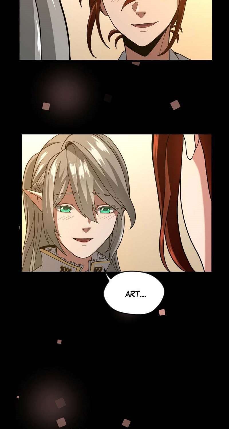 The Beginning After the End (The King Grey Reincarnation)