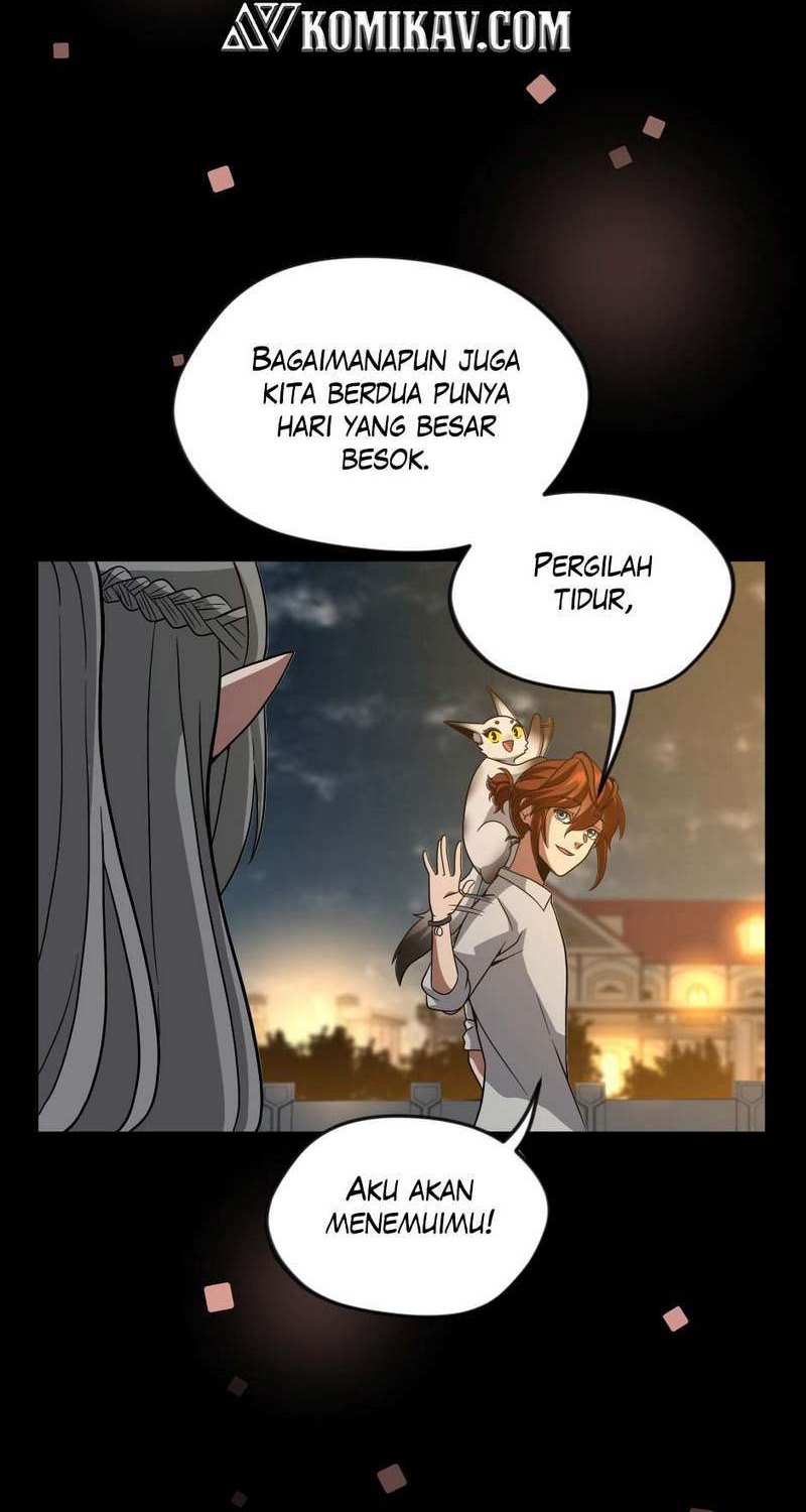 The Beginning After the End (The King Grey Reincarnation)