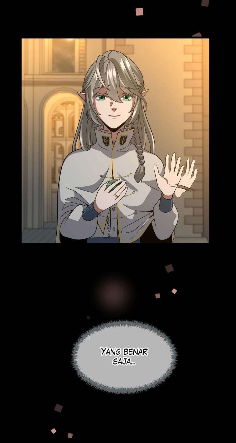 The Beginning After the End (The King Grey Reincarnation)
