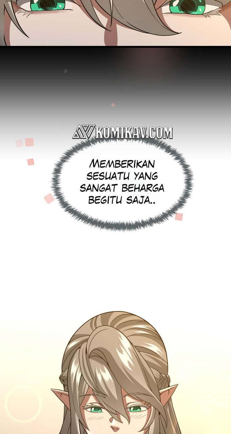 The Beginning After the End (The King Grey Reincarnation)
