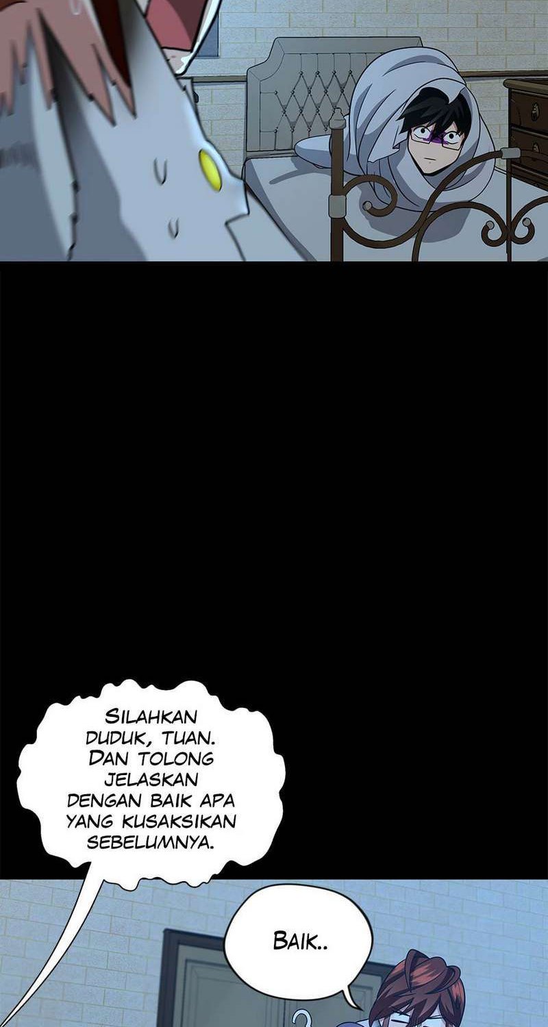 The Beginning After the End (The King Grey Reincarnation)