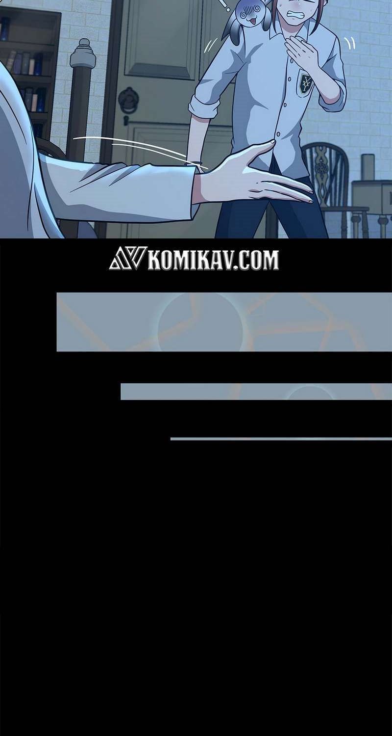 The Beginning After the End (The King Grey Reincarnation)