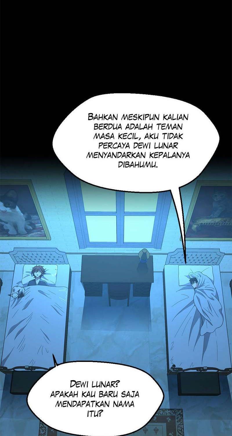 The Beginning After the End (The King Grey Reincarnation)