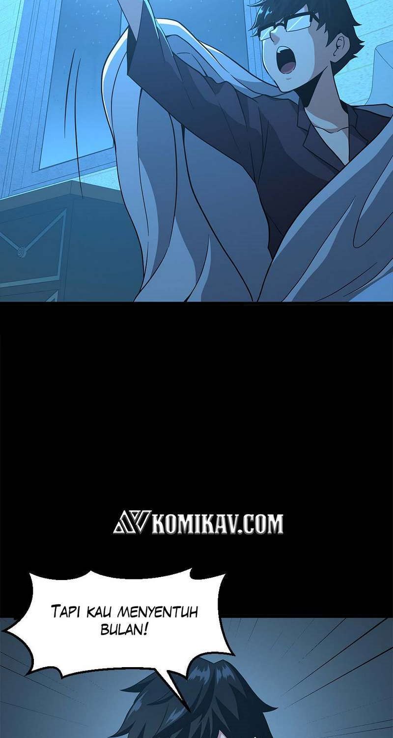 The Beginning After the End (The King Grey Reincarnation)