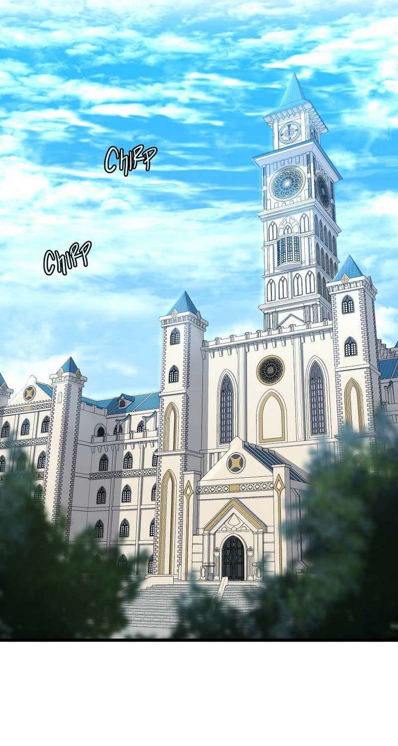The Beginning After the End (The King Grey Reincarnation)