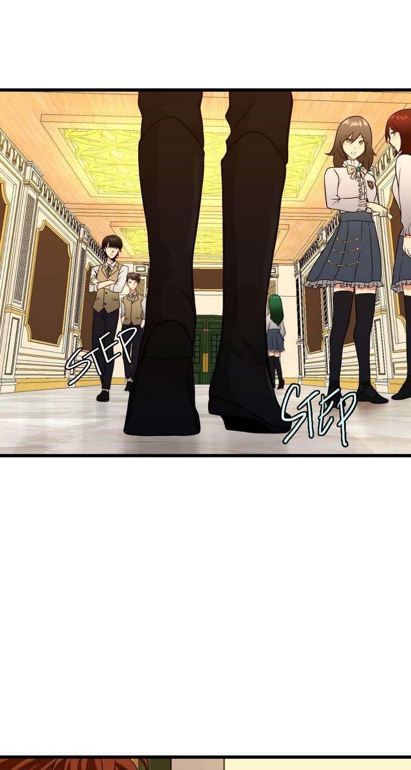The Beginning After the End (The King Grey Reincarnation)