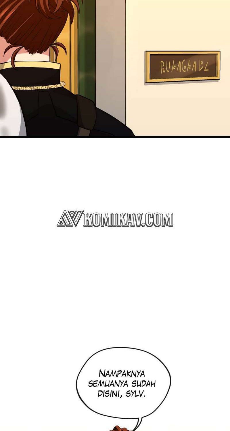 The Beginning After the End (The King Grey Reincarnation)