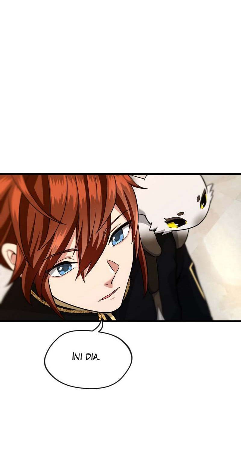 The Beginning After the End (The King Grey Reincarnation)