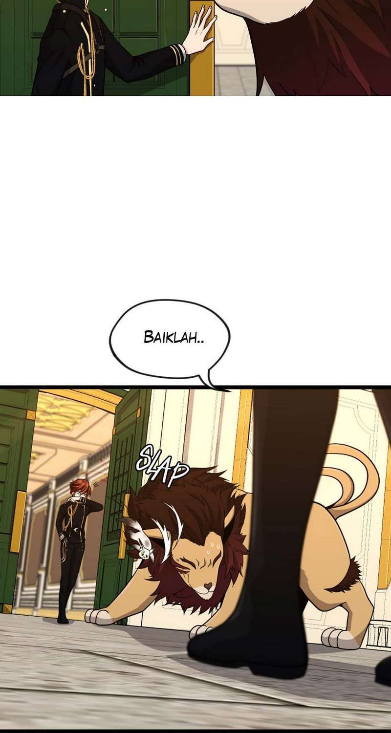The Beginning After the End (The King Grey Reincarnation)