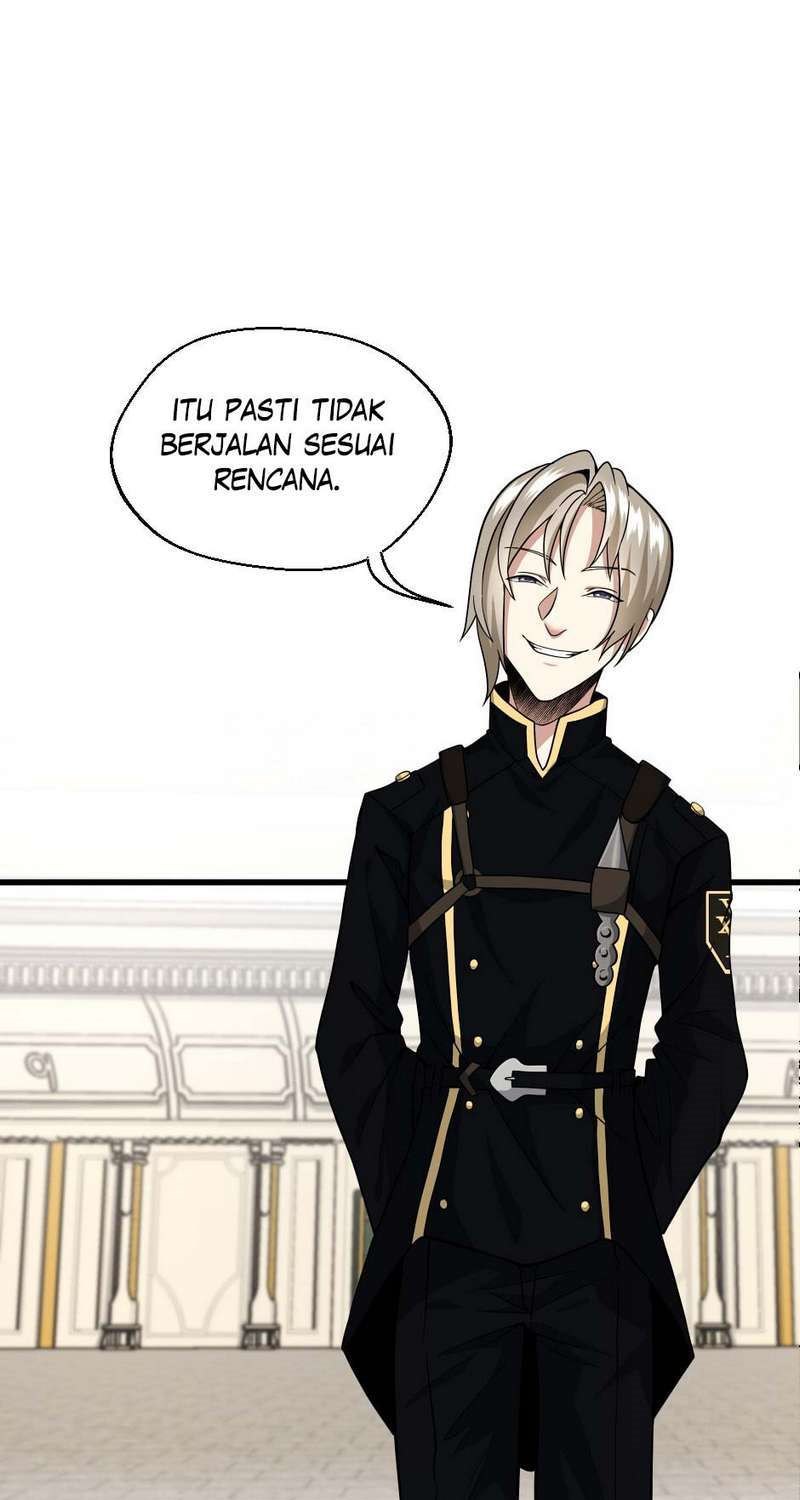 The Beginning After the End (The King Grey Reincarnation)