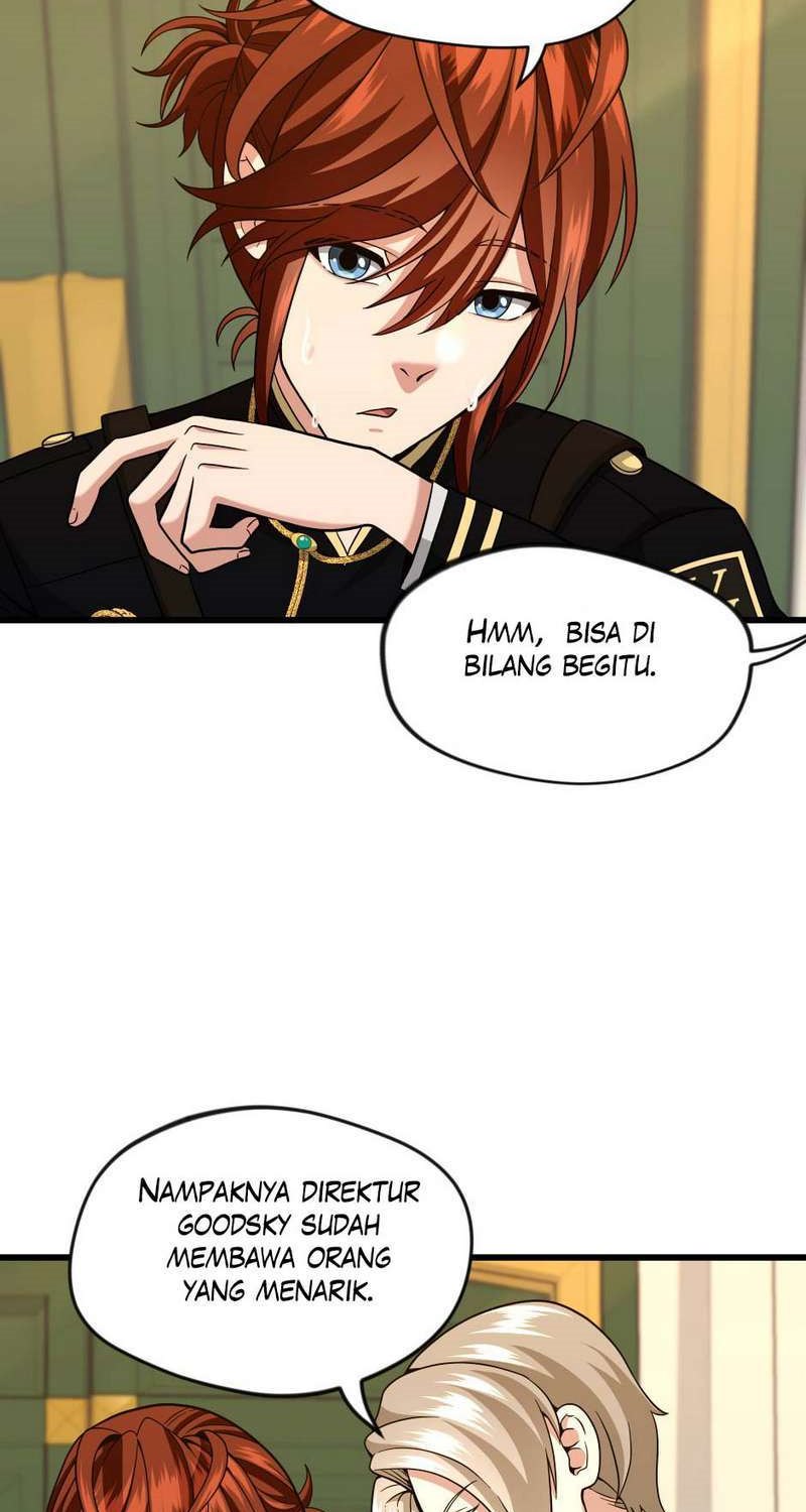 The Beginning After the End (The King Grey Reincarnation)