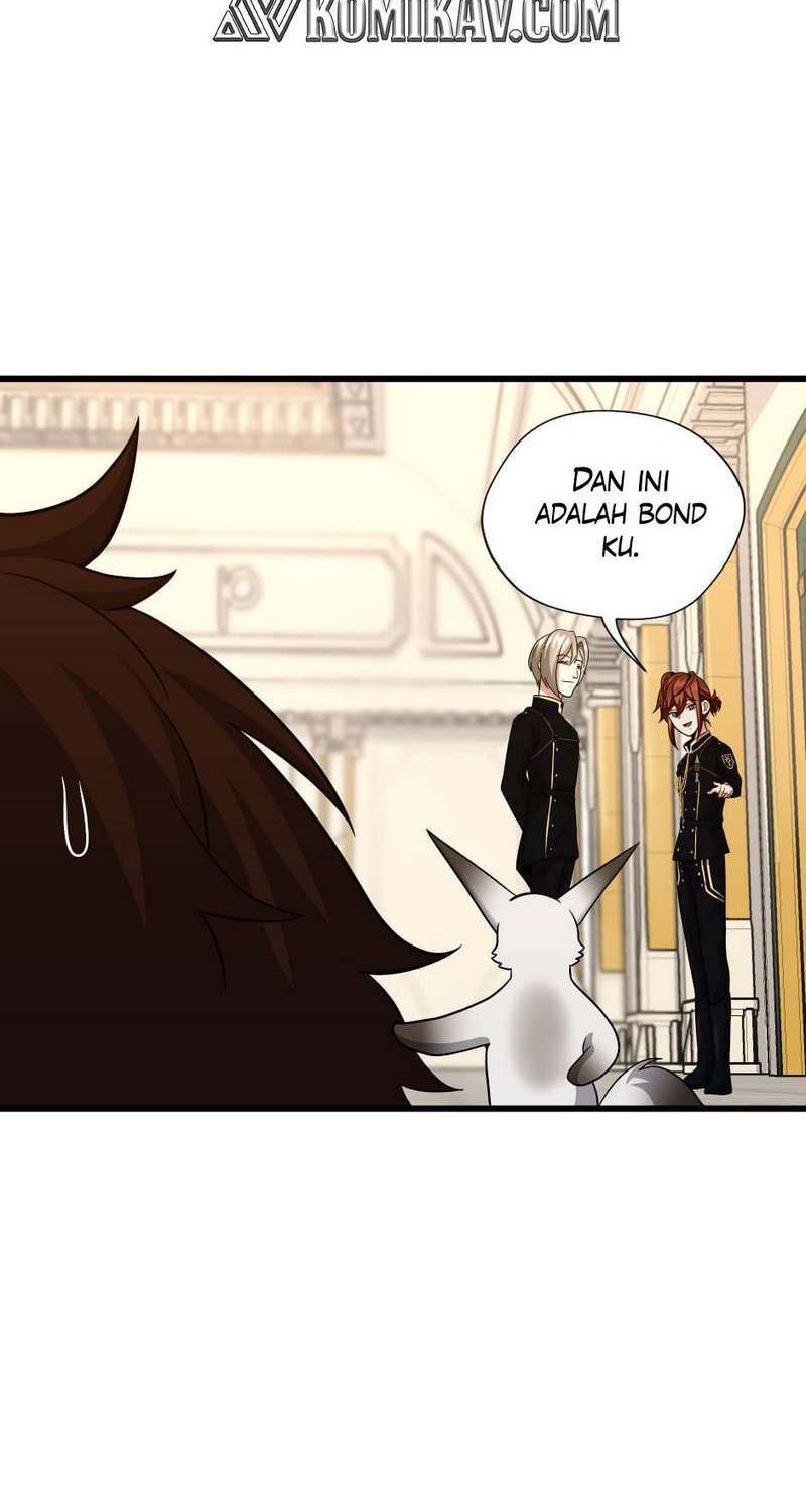 The Beginning After the End (The King Grey Reincarnation)